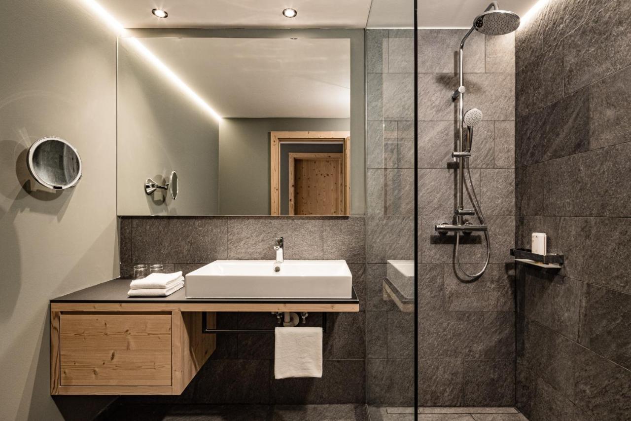 Falkensteiner Hotel Antholz - Adults Only Bagian luar foto
