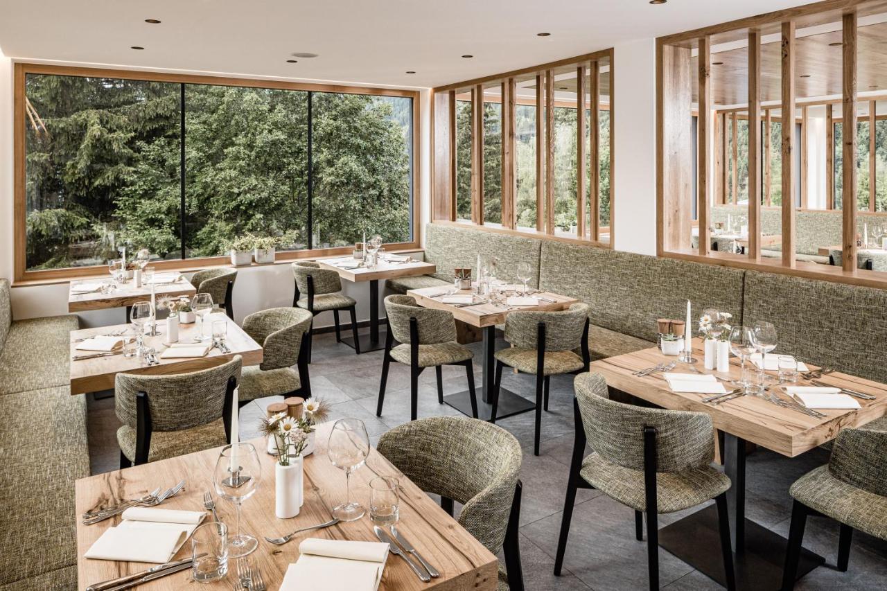 Falkensteiner Hotel Antholz - Adults Only Bagian luar foto