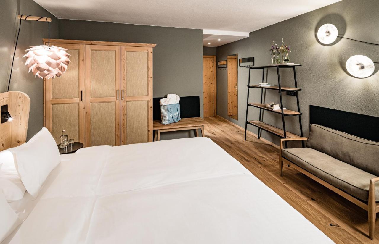 Falkensteiner Hotel Antholz - Adults Only Bagian luar foto