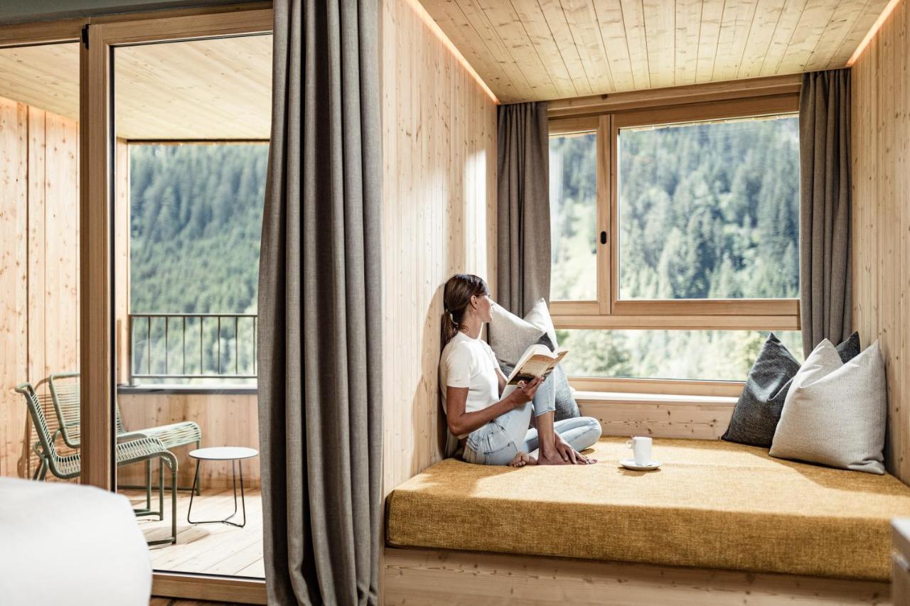 Falkensteiner Hotel Antholz - Adults Only Bagian luar foto