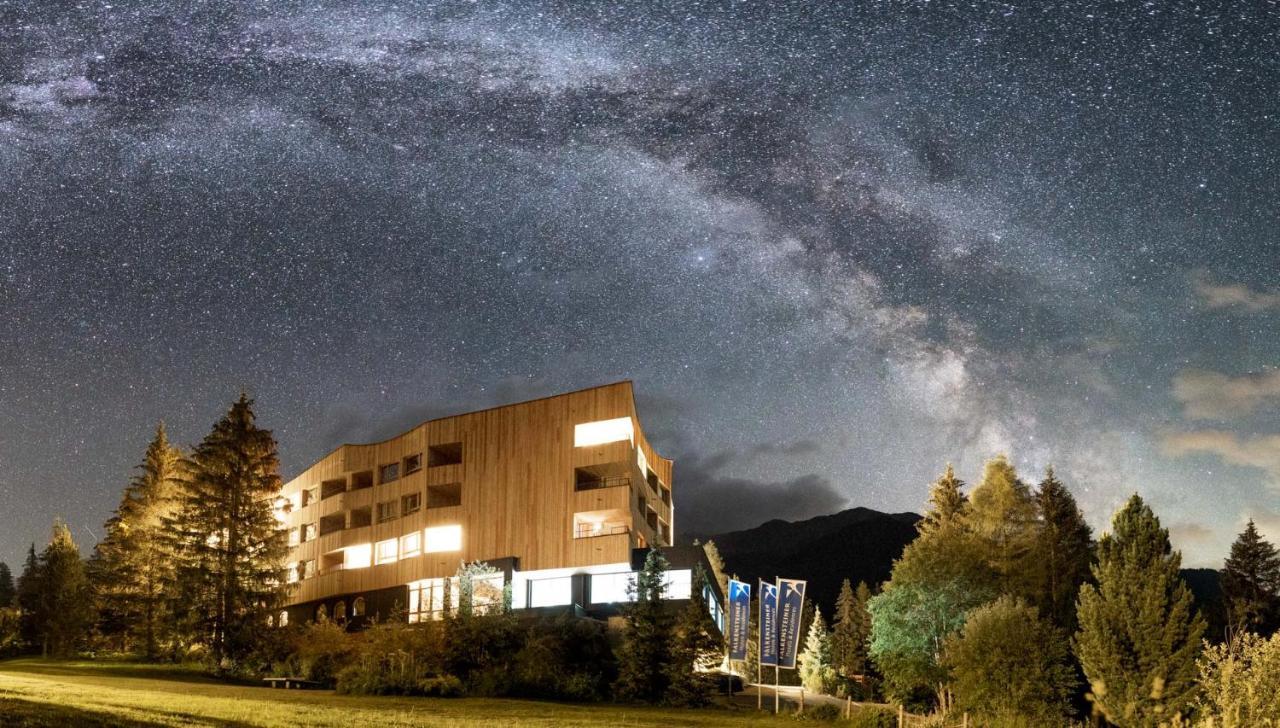 Falkensteiner Hotel Antholz - Adults Only Bagian luar foto