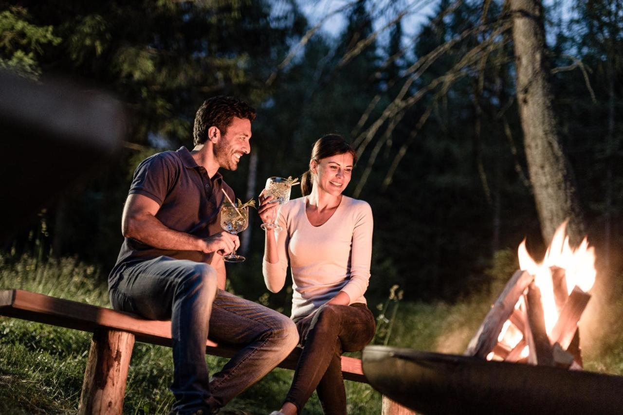 Falkensteiner Hotel Antholz - Adults Only Bagian luar foto