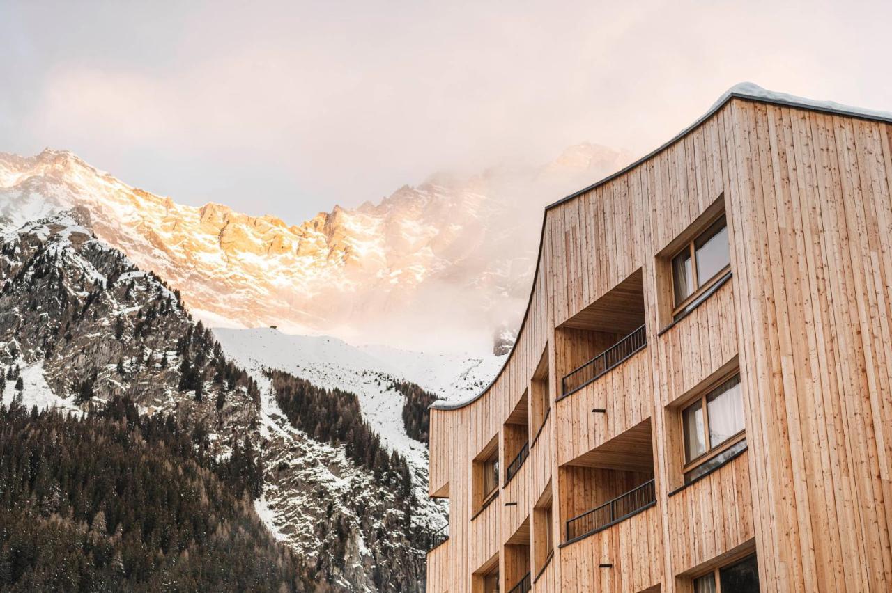 Falkensteiner Hotel Antholz - Adults Only Bagian luar foto