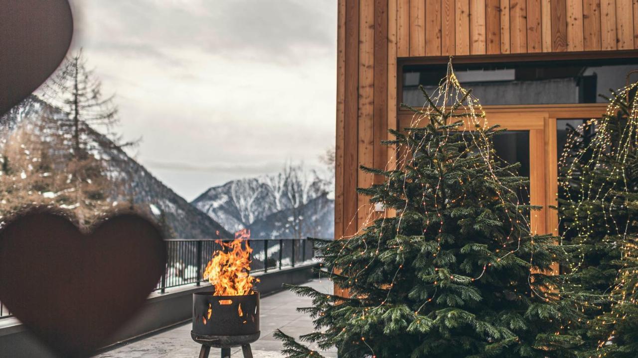Falkensteiner Hotel Antholz - Adults Only Bagian luar foto