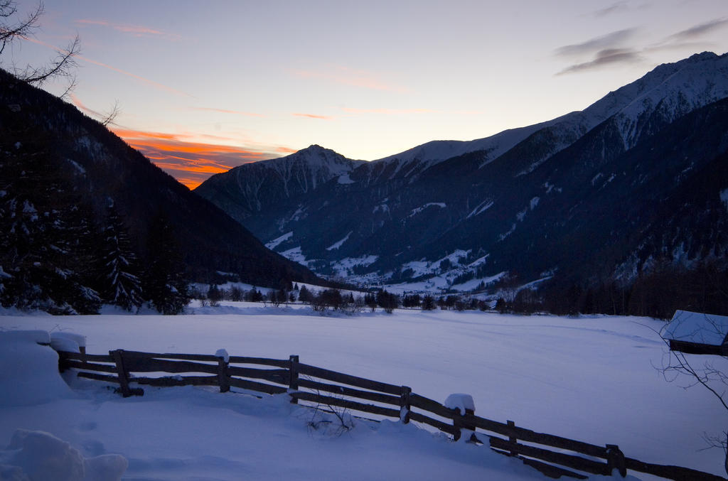 Falkensteiner Hotel Antholz - Adults Only Bagian luar foto