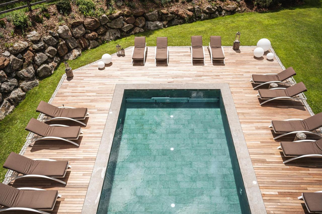 Falkensteiner Hotel Antholz - Adults Only Bagian luar foto