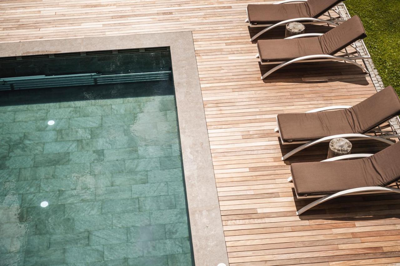 Falkensteiner Hotel Antholz - Adults Only Bagian luar foto