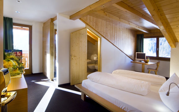 Falkensteiner Hotel Antholz - Adults Only Ruang foto