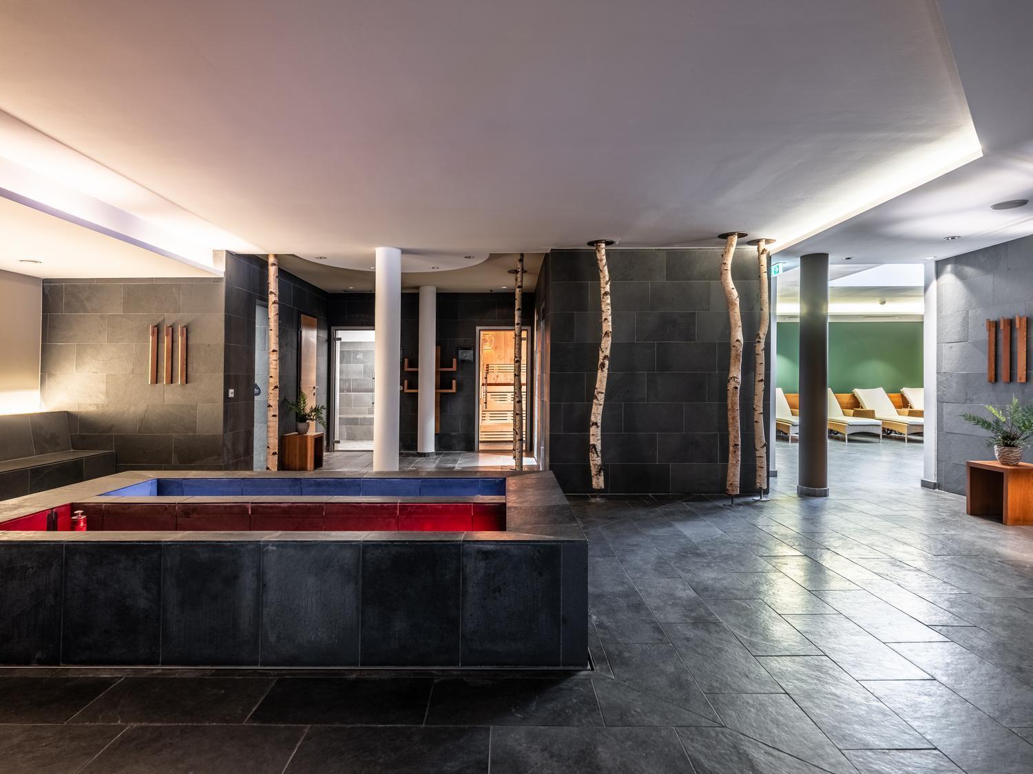 Falkensteiner Hotel Antholz - Adults Only Bagian luar foto