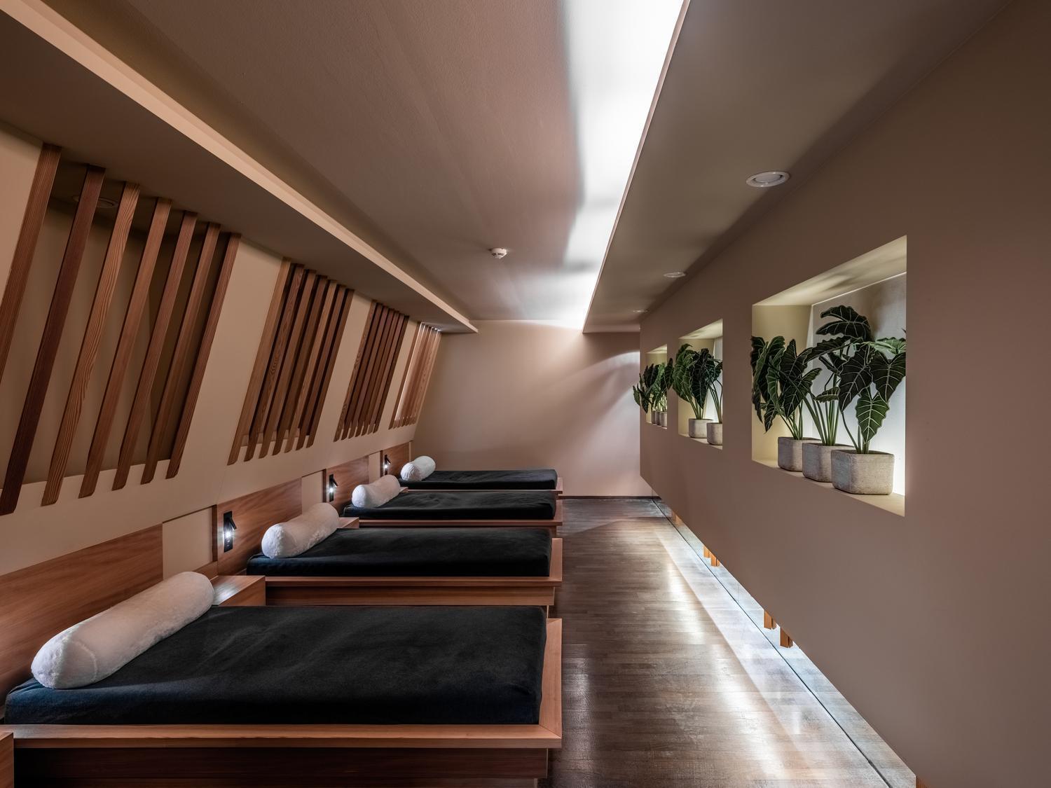 Falkensteiner Hotel Antholz - Adults Only Bagian luar foto