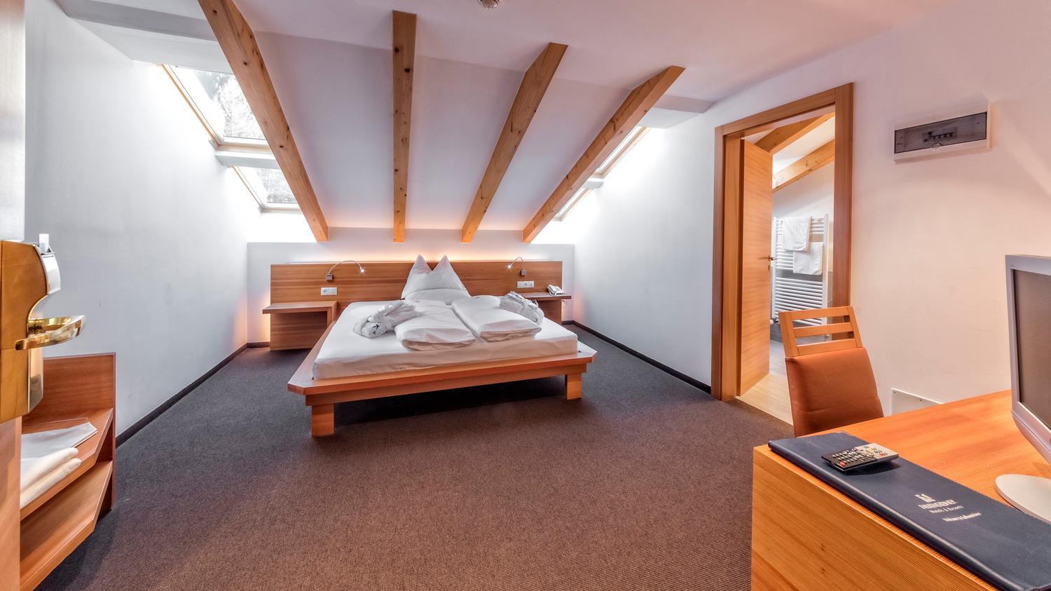 Falkensteiner Hotel Antholz - Adults Only Bagian luar foto