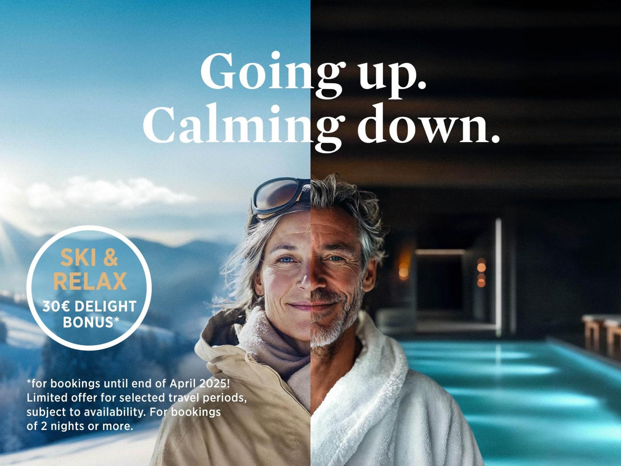 Falkensteiner Hotel Antholz - Adults Only Bagian luar foto