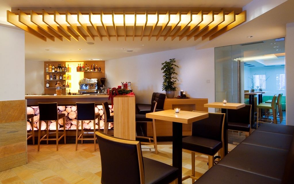 Falkensteiner Hotel Antholz - Adults Only Restoran foto