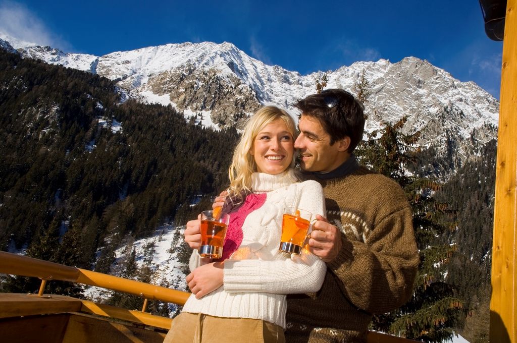 Falkensteiner Hotel Antholz - Adults Only Fasilitas foto