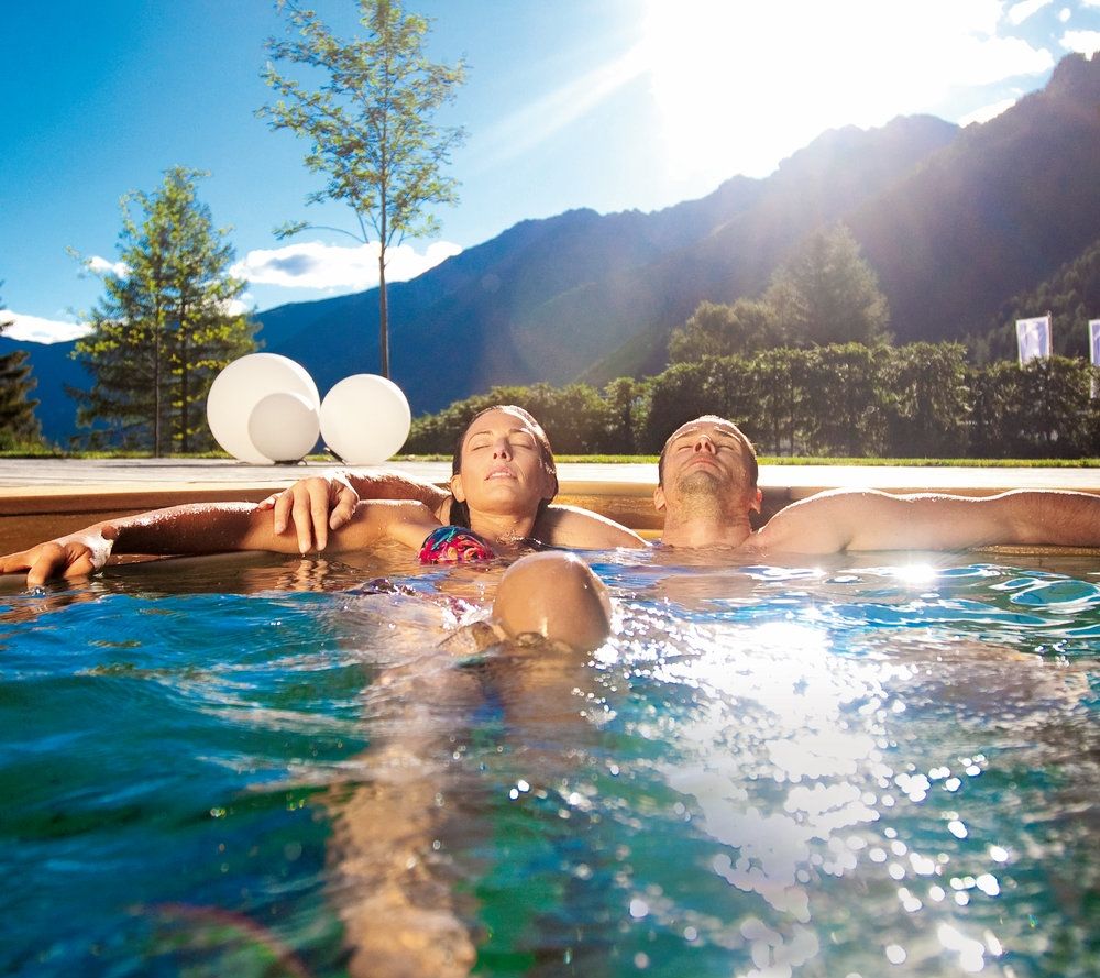 Falkensteiner Hotel Antholz - Adults Only Fasilitas foto