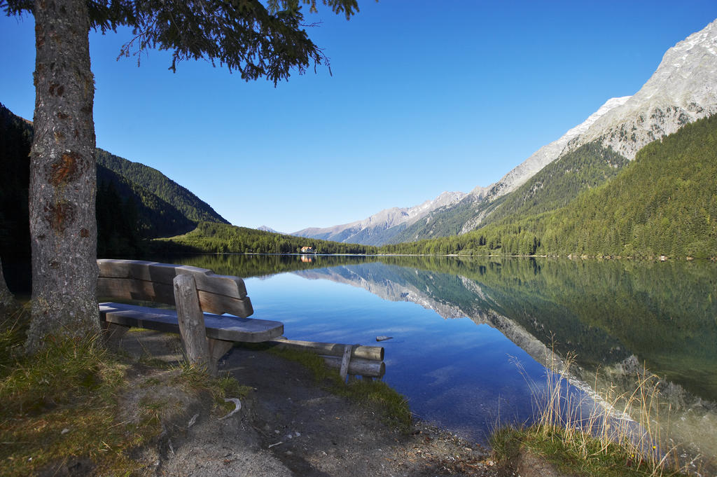 Falkensteiner Hotel Antholz - Adults Only Fasilitas foto